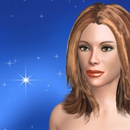 virtual sex and dating with people like bisexual hot girl FlirtyAmber, Old Europe, 