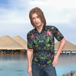 sexgame online MMO playing with adult member heterosexual erotomanic boy TheManPete, 