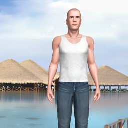 Check out bisexual fiend boy Silvalupine,  if you want to oparticipate in sexgame MMORPG
