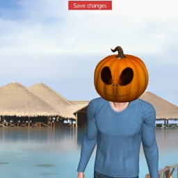 hot bisexual lecher boy Simp4Vbuckz, USA,  enjoys online 3Dsex