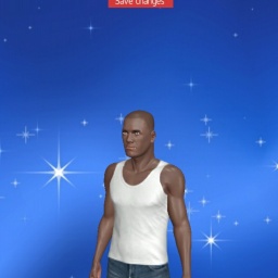 adults enjoying 3D sex games like heterosexual loving boy NEGUINHO69, 