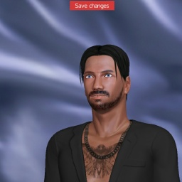 connect and play virtual 3D sex with heterosexual sodomist boy Creativeopp, 
