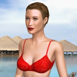 virtual sex and dating with people like  hot girl Judite, 