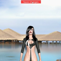 hot online porn game player bisexual brute shemale BrianMoser, Indian and Somalian, did i tell you that i miss you