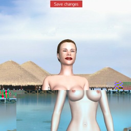 adults enjoying 3D sex games like heterosexual nymphomaniac girl Mochili, 