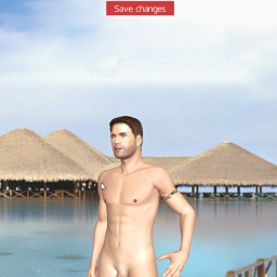 enjoy virtual sex games with mates like heterosexual bugger boy Tonitornado, BRAZIL, 