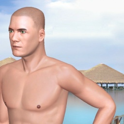 connect and play virtual 3D sex with bisexual brute boy Encryptid, 