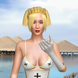 virtual sex and dating with people like bisexual sodomist girl Chang1, french, 