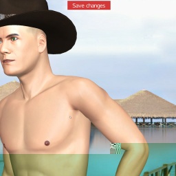 see heterosexual brute boy Ewweefddfdf,  while playing porn game online