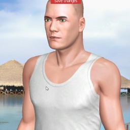 free 3D sex game adventures with heterosexual pervert boy Jogurt, Germany, 