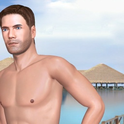 adults like heterosexual brute boy Raphasexy, Skibidi,  play AChat online sex games
