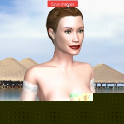 play virtual sex games with mate bisexual bugger girl Sweety69, 