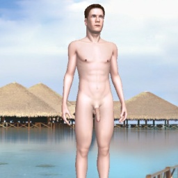 try virtual 3D sex with bisexual hot boy Jikooo, 