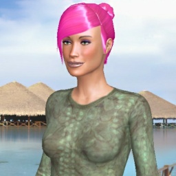 free 3D sex game adventures with  hot shemale Lordukchap, uk, 