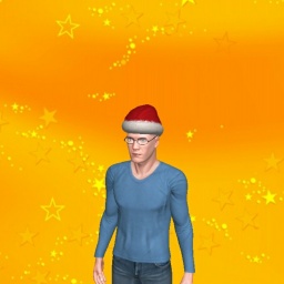 3Dsex game playing AChat community member  hot boy Sidji, 