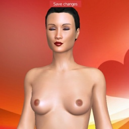 best sim sex game online with homosexual erotomanic shemale Anettka32, czech republic, 
