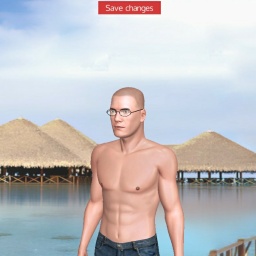 try virtual 3D sex with  sensual boy Allefreis08t, 