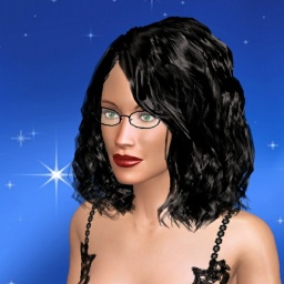 free 3D sex game adventures with bisexual sodomist girl MiaaaFR, FRANCE, fr