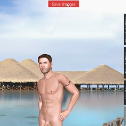 sexgame online MMO playing with adult member heterosexual lecher boy NaughtyX, Romantic, 