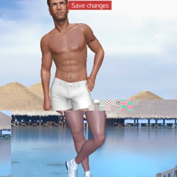 free 3D sex game adventures with heterosexual pervert boy Rubeniaci200, Italy, 