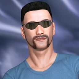 3D sex game community member heterosexual smarting boy Monteroy, TR, 