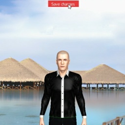3Dsex game playing AChat community member heterosexual wordy boy Noner, No, 