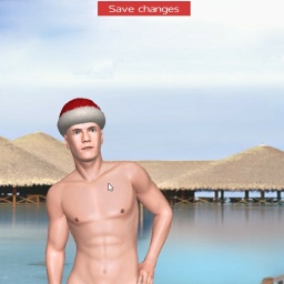 try virtual 3D sex with heterosexual brute boy Russo2024br, 