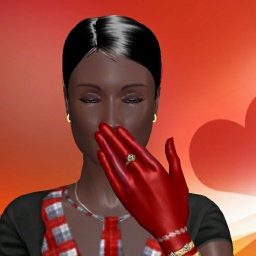 free 3D sex game adventures with bisexual hot girl Lynxey, 