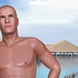 play online virtual sex game with member homosexual sodomist boy MAFRY, KKK, Nj, 