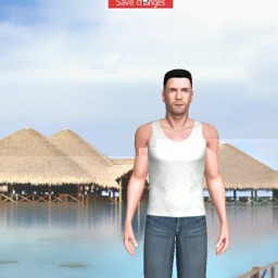 3Dsex game playing AChat community member heterosexual wordy boy Bugsy, Fuckboi, 