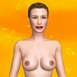 for 3D virtual sex game, join and contact bisexual bugger shemale Thelostone, 