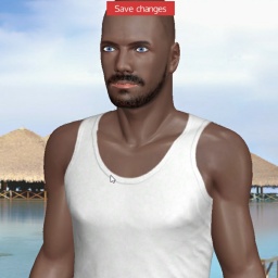 3D sex game community member  hot boy TYWestt, 