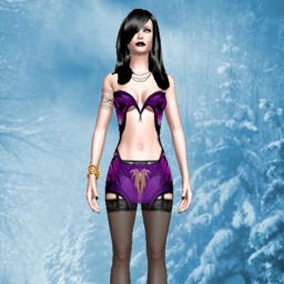 3D sex game community member bisexual erotomanic girl Darkrose1985, U.S.A. Alaska, Only know english, sum times i dont talk dont take me silence as me being rude