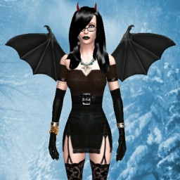 connect and play virtual 3D sex with bisexual narcissist girl Darkrose1985, I only know english, sum times i dont talk dont take me silence as me being rude