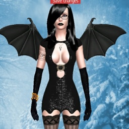 3D sex game community member bisexual eroticism girl Darkrose1985, U.S.A. Alaska, I only know english, sum times i dont talk dont take me silence as me being rude