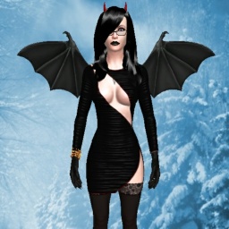 enjoy virtual sex games with mates like bisexual erotomanic girl Darkrose1985, U.S.A. Alaska, sum times i dont talk dont take me silence as me being rude