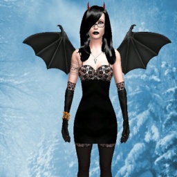 for 3D virtual sex game, join and contact bisexual lush girl Darkrose1985, U.S.A. Alaska, sum times i dont talk dont take me silence as me being rude