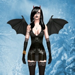 try virtual 3D sex with bisexual sodomist girl Darkrose1985, I only know english, sum times i dont talk dont take me silence as me being rude