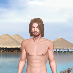 play online virtual sex game with member bisexual pervert boy SexualPanda, USA, 