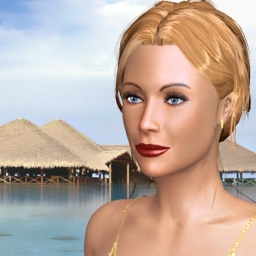 for 3D virtual sex game, join and contact  hot girl SultanaHon, Tur Black Sea Coast, 