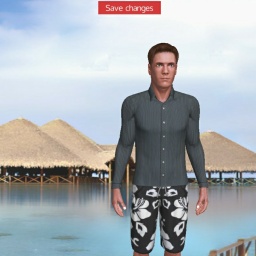 multiplayer virtual sex game player heterosexual sodomist boy Marvelousak, us, We out here, 