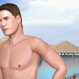 free 3D sex game adventures with bisexual sex maniac boy Sadico68, 