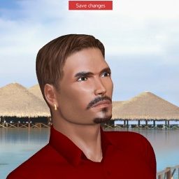 enjoy virtual sex games with mates like  hot boy Tarado02, BRASIL, 