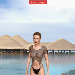 Check out heterosexual erotomanic girl Milana1234, Russia,  if you want to oparticipate in sexgame MMORPG