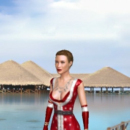 free 3D sex game adventures with homosexual narcissist shemale SSS24, 1, 