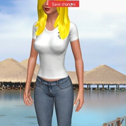 free 3D sex game adventures with heterosexual narcissist shemale Boobies, 