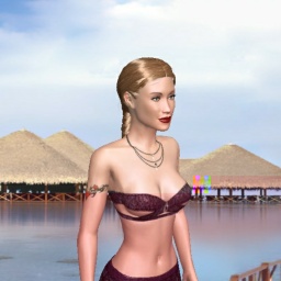 best sim sex game online with heterosexual sexy girl Lillyp1, 