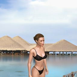 play virtual sex games with mate  hot shemale Bero_069, s, 