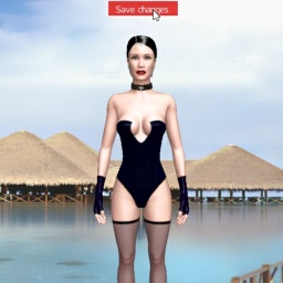 for 3D virtual sex game, join and contact heterosexual erotomanic girl Lila699, 