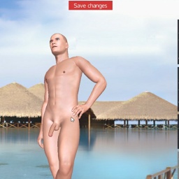 3D sex game community member heterosexual fond boy Draco29710, fr, 